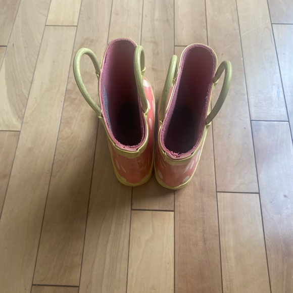 Circo rain boots 7/8 - Picture 5 of 7